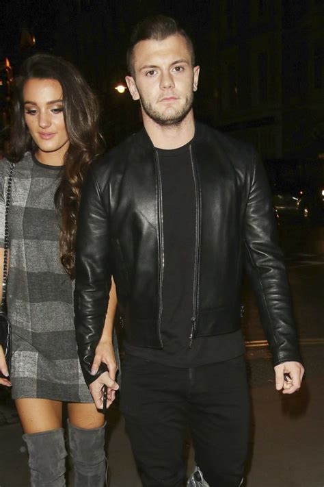 Profilo di jack wilshere (29)➤ svincolato dal 05/ott/2020 ➤ scheda, valore di mercato, statistiche, mercato, carriera e tanto altro. Jack Wilshere pictured in Mayfair with girlfriend Adriana ...