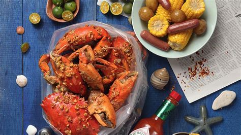 Seafood in singapore is infamously expensive. The Best Seafood Restaurants in Manila
