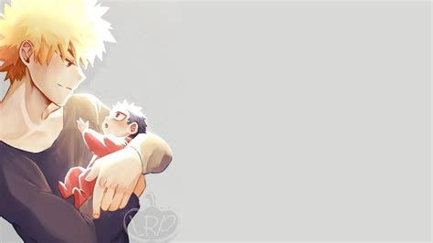 Bnha Babies Wallpapers Wallpaper Cave