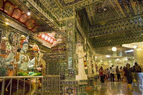Visited the kali amman temple situated in the heart of jb. In and Around Johor Bahru | Travel Itinerary | Garmin ...