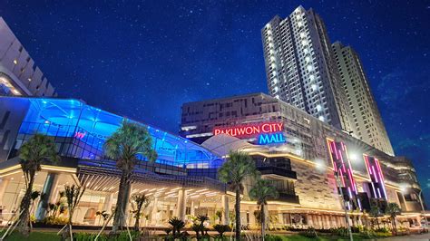 Apartemen Pakuwon Mall Surabaya Homecare24