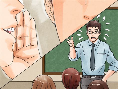 How To Develop Good Communication Skills With Pictures Wikihow