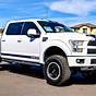 New Ford F 150 Shelby