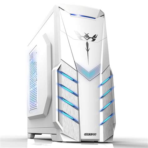 2019 Hot Atx Gaming Computer Case Pc Gaming Pc Tower