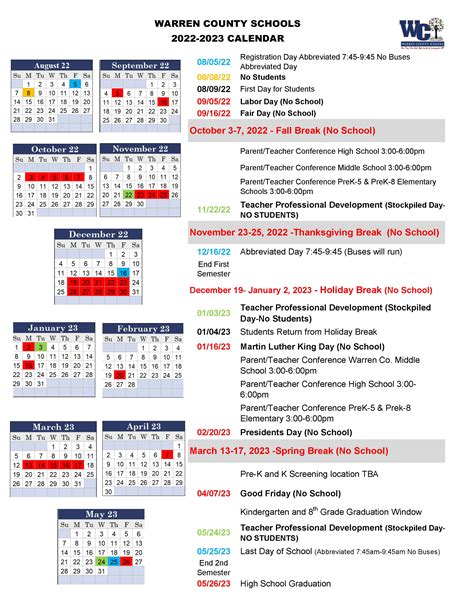 Ualr Academic Calendar 2023 Printable Calendar 2023