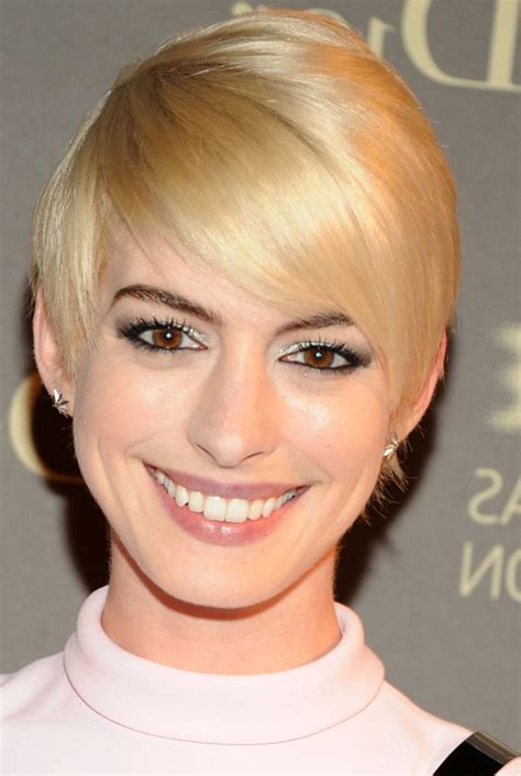Different Short Hairdos for Girls | Talk Hairstyles