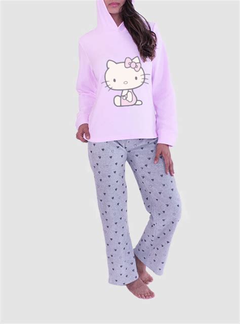 Ripley Pijama Hello Kitty