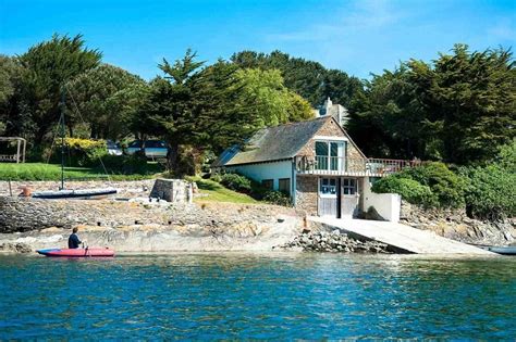 The Boathouse Updated 2022 Holiday Rental In St Mawes Tripadvisor