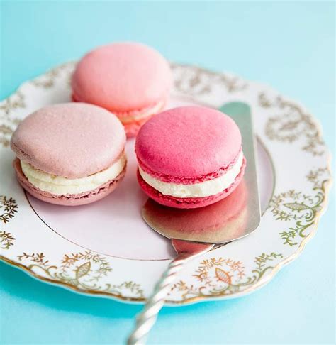 The Best Buttercream Macaroon Recipe Macaroon Recipes How To Make Macaroons Best Macaroon Recipe