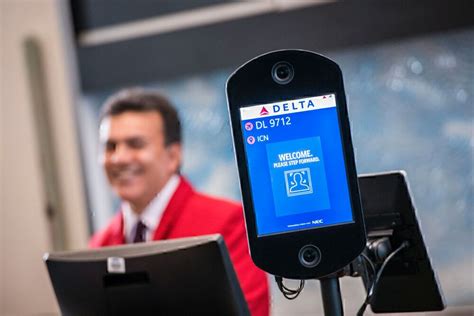 Deltas Detroit Hub Is Getting More Technologically Advanced