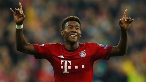 Why david alaba is the most complete footballer in the world. Bayern Munich's David Alaba out with ankle injury until ...