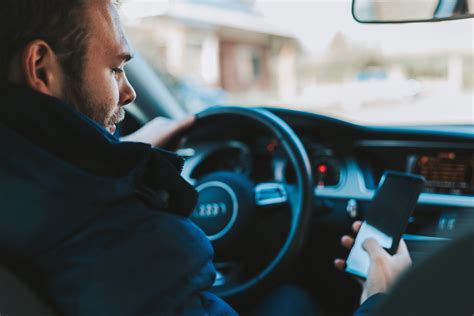 The Unexpected Factors Distracting Drivers And How To Avoid Them Metromile