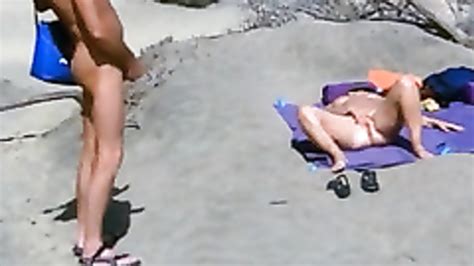 Hidden Masturbation On Beach In Spain Nude Pics