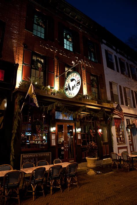 Fells Point Baltimore Maryland Koopers Tavern Jazz Guy Flickr