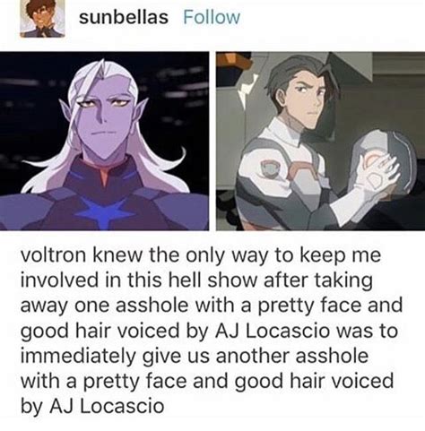 Excuse The Language But This Is Way Too True Voltron Funny Voltron