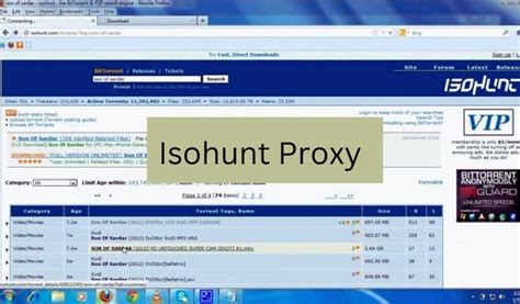 Isohunt Proxy 2023 Download Unlimited Popular Hd Movies