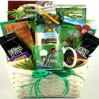 Maybe you would like to learn more about one of these? Hole In One Golf Gift Basket, A Great Gift For Golfer or ...