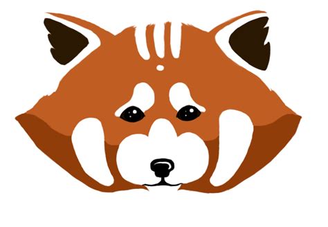 Red Panda Cartoons Free Download On Clipartmag