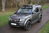 Pictures of Led Spotlights Land Rover