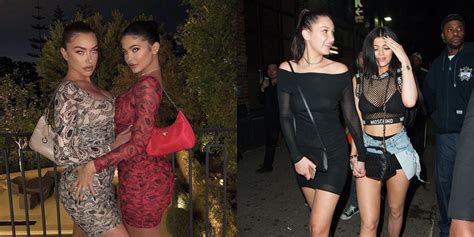 ranking kylie jenner s best friends by net worth thethings