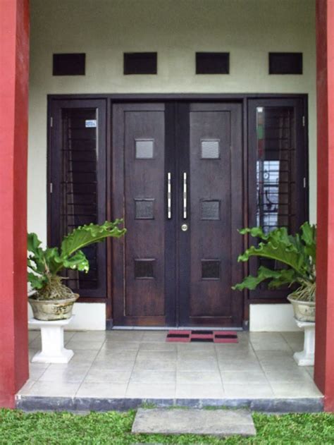 Minimalist Home Door Design16 Home Door Design Door Design