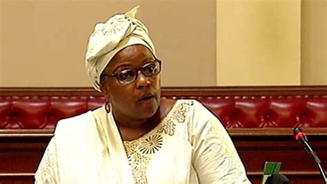 Former saa board chair dudu myeni's strategy of silence at the zondo inquiry should not have any impact on the prospect of her facing criminal prosecution for fraud, corruption and money laundering. State Capture Commission to lay criminal charges against ...