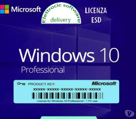 Licenza Windows Pro Bit 【 Offertes Maggio 】 Clasf