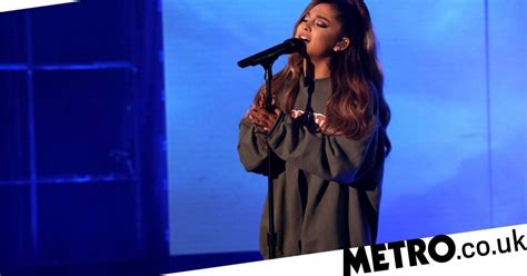 Ariana Grande Reflects On Painful Chapter After Pete Davidson Split