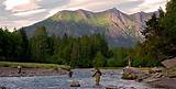 Alaska Fishing Trips Anchorage Images