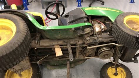 Pump drive belt for exmark lazer z xs triton. How to put a belt on a murray riding lawn mower diagram