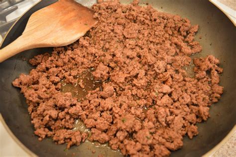 How to Brown Ground Beef Video | The 'How to Cook' Blog - Cooking with