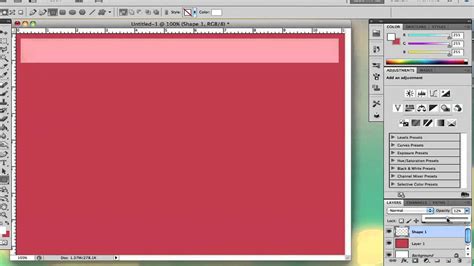 How to Make a Transparent Rectangle in Photoshop : Adobe ... We hope that our guide on how to make a transparent background in photoshop has helped you.