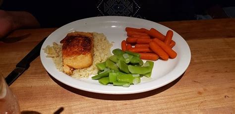 How do we pull that off? CHEDDAR'S SCRATCH KITCHEN, San Angelo - Menu, Prices ...