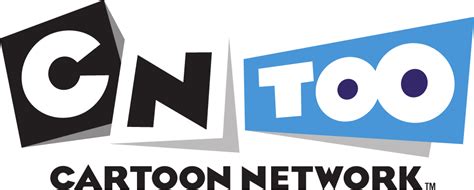 Cartoon Network Too Logo
