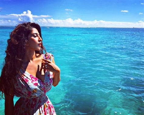 Bikini Babe Sonarika Parvati Bhadoria Goes Bold See Her Irresistible Snaps Telly Stars