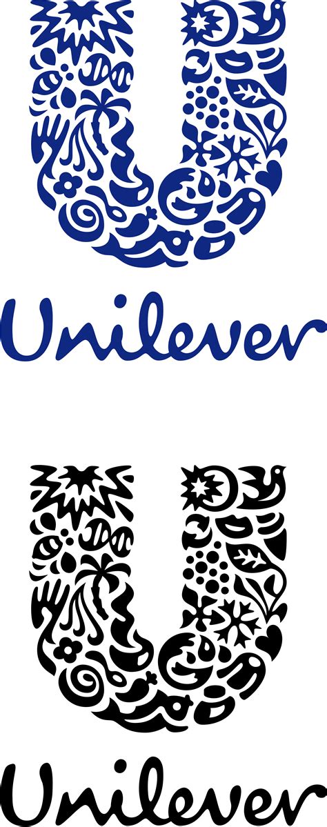 Logo Unilever Indonesia