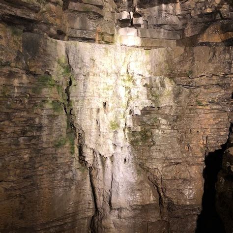 Secret Caverns Is Deepest Cave Near Buffalo And You Should Visit