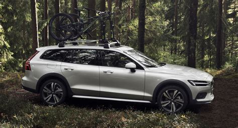 Research the 2021 volvo v60 cross country with our expert reviews and ratings. Volvo Prices 2020 Volvo V60 Cross Country From $46,095 In ...