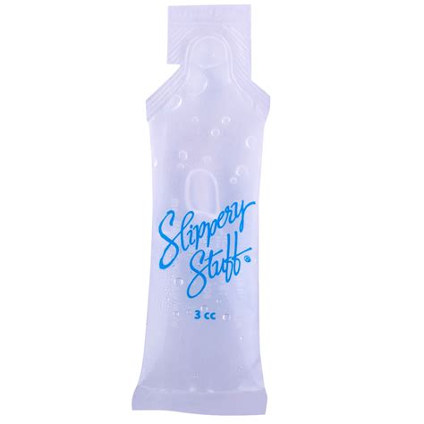 Slippery Stuff Lubricant Gel Help Center For Lgbt Health And Wellness