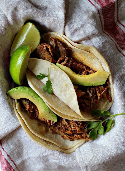 rick bayless achiote slow roasted pulled pork tacos recipe mexican pork recipes slow cooker