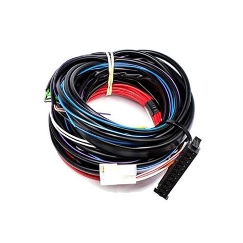 Find great deals on ebay for universal trailer wiring. Universal 13 pin wiring kit for trailers SMP-4PE