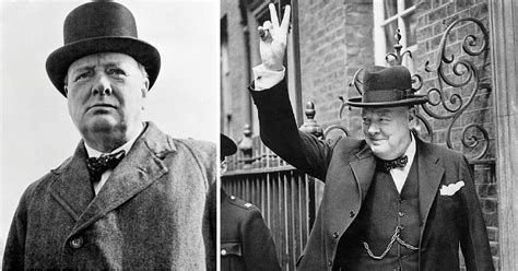 Sir Winston Churchill The Greatest Briton Ever Winston Churchill