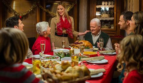 Keeping it cosy on christmas day? Yule Love It! Christmas Dinner For Just €4.61 A Head