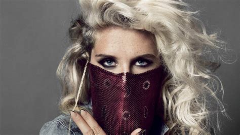 Kesha 2018 Wallpapers Wallpaper Cave