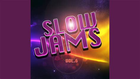slow jam youtube music