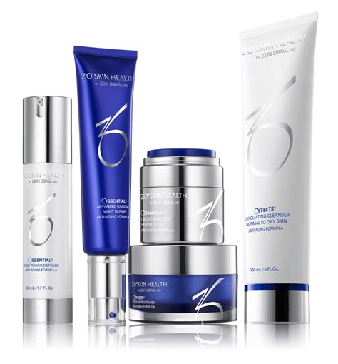 Top Medical Grade Skin Care Brands Plastic Surgeons Always Recommend