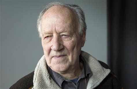 At 75 Filmmaker Werner Herzog Says Cinema Remains His Connection To