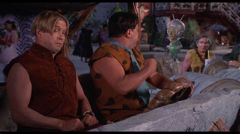 The Flintstones In Viva Rock Vegas Screencap Fancaps