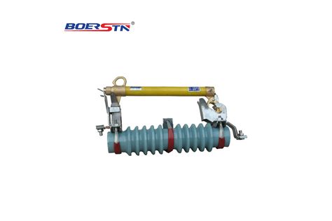 High voltage Pole Mounted Drop Out Fuse For Sale | Boerstn Electric Co.,Ltd