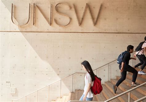Unsw Sydney Ranked Among Worlds Best For 42 Subjects Unsw Newsroom